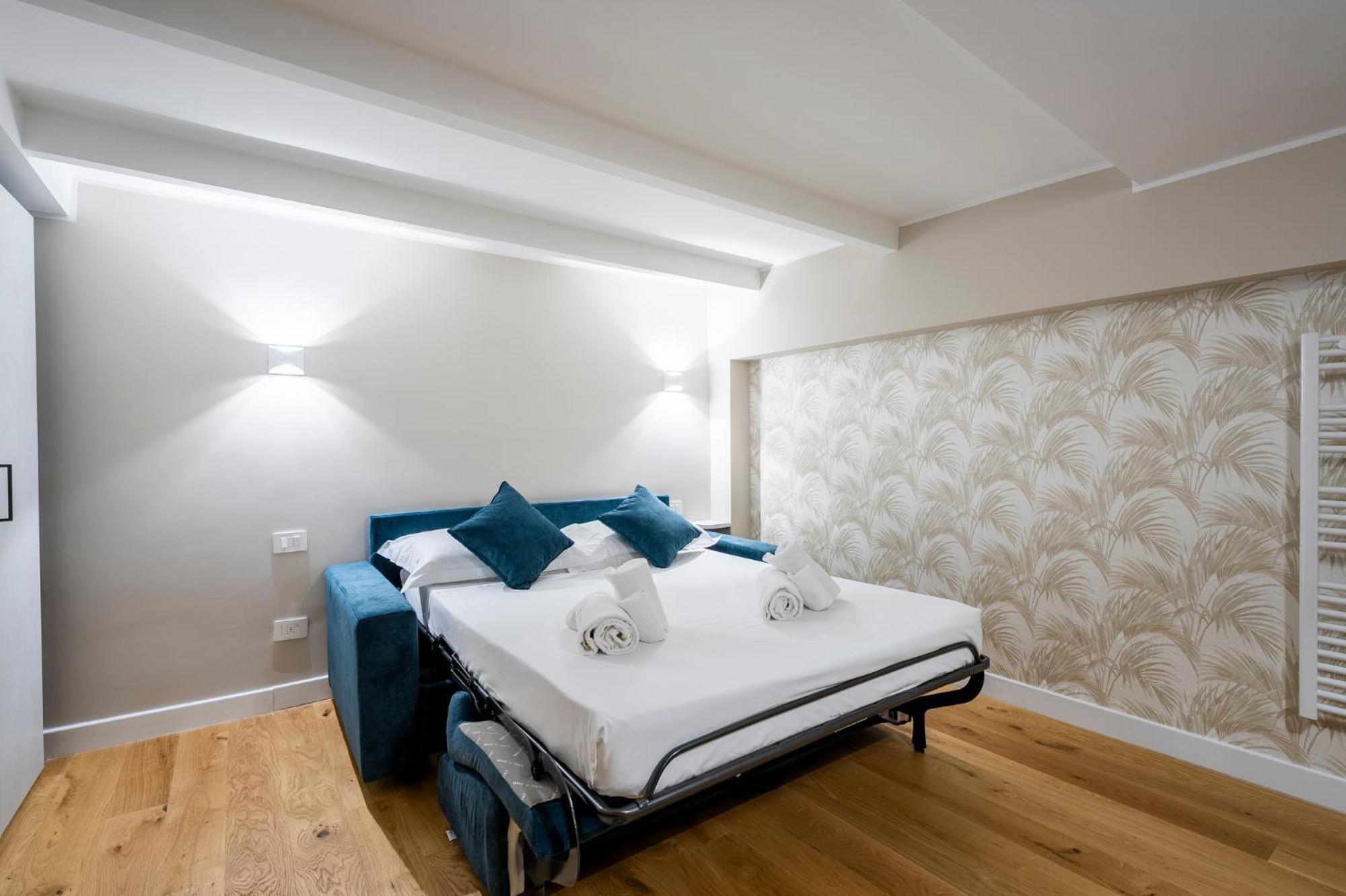 Apartamento Imperium A Pochi Passi Dal Centro Florencia