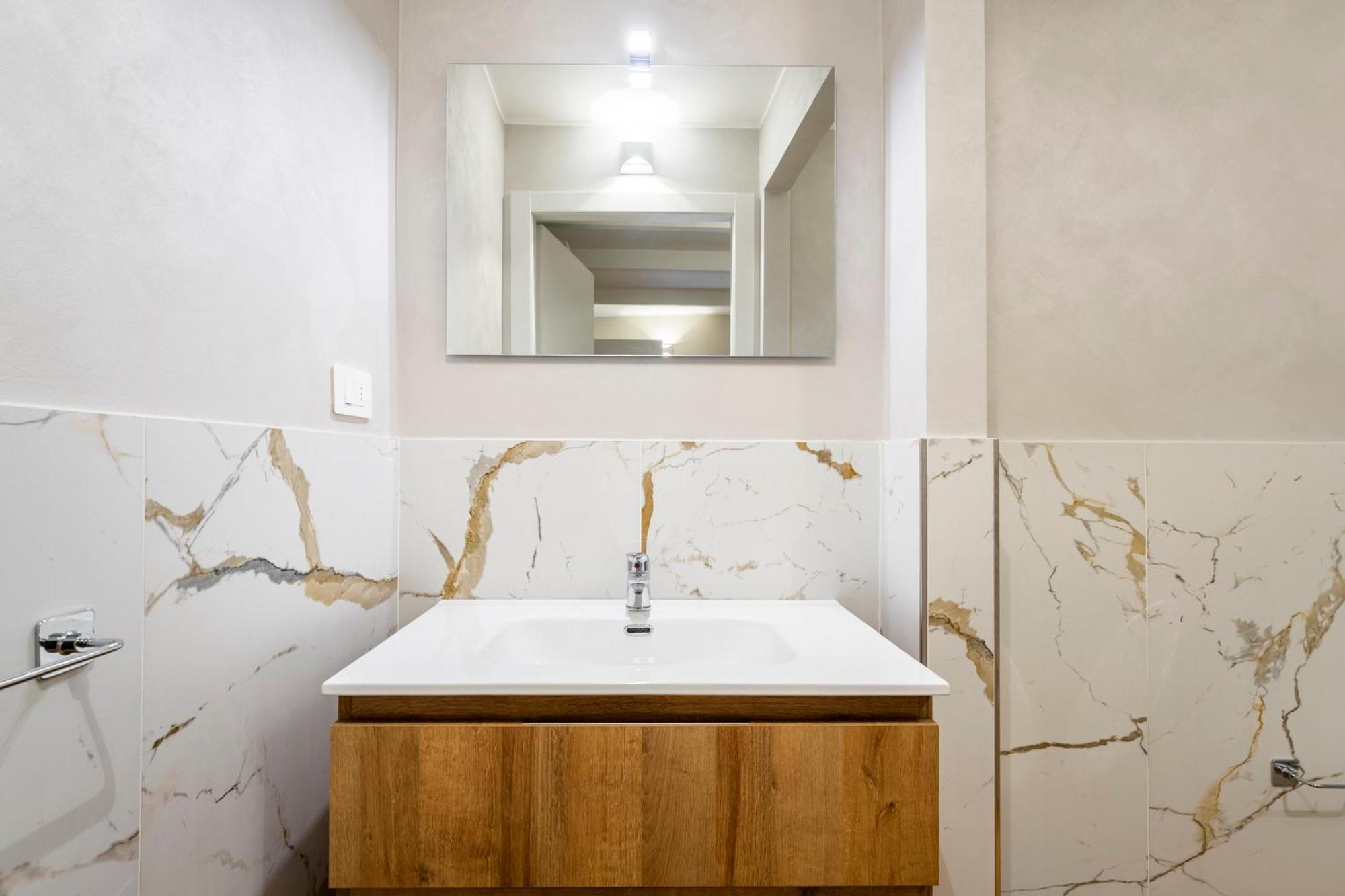 Imperium A Pochi Passi Dal Centro Apartamento Florencia