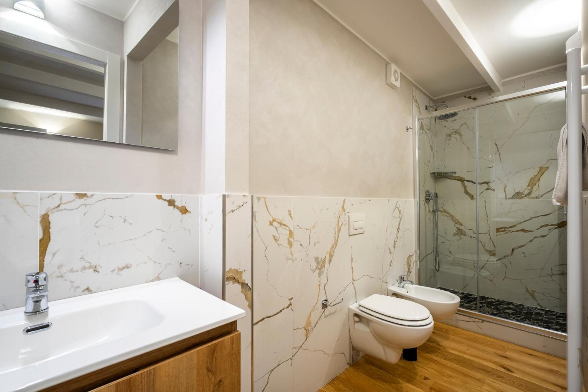 Apartamento Imperium A Pochi Passi Dal Centro