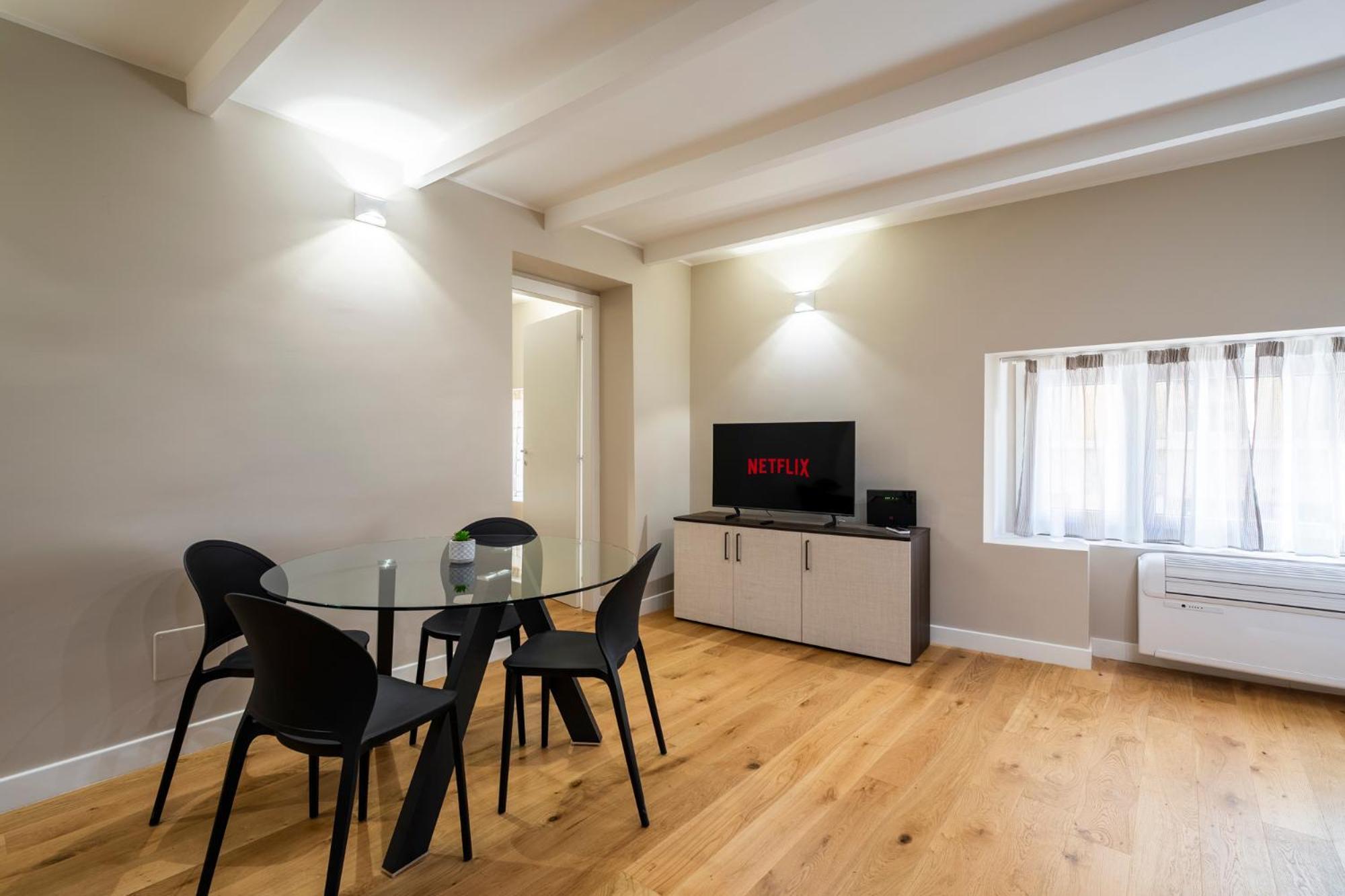 Apartamento Imperium A Pochi Passi Dal Centro *