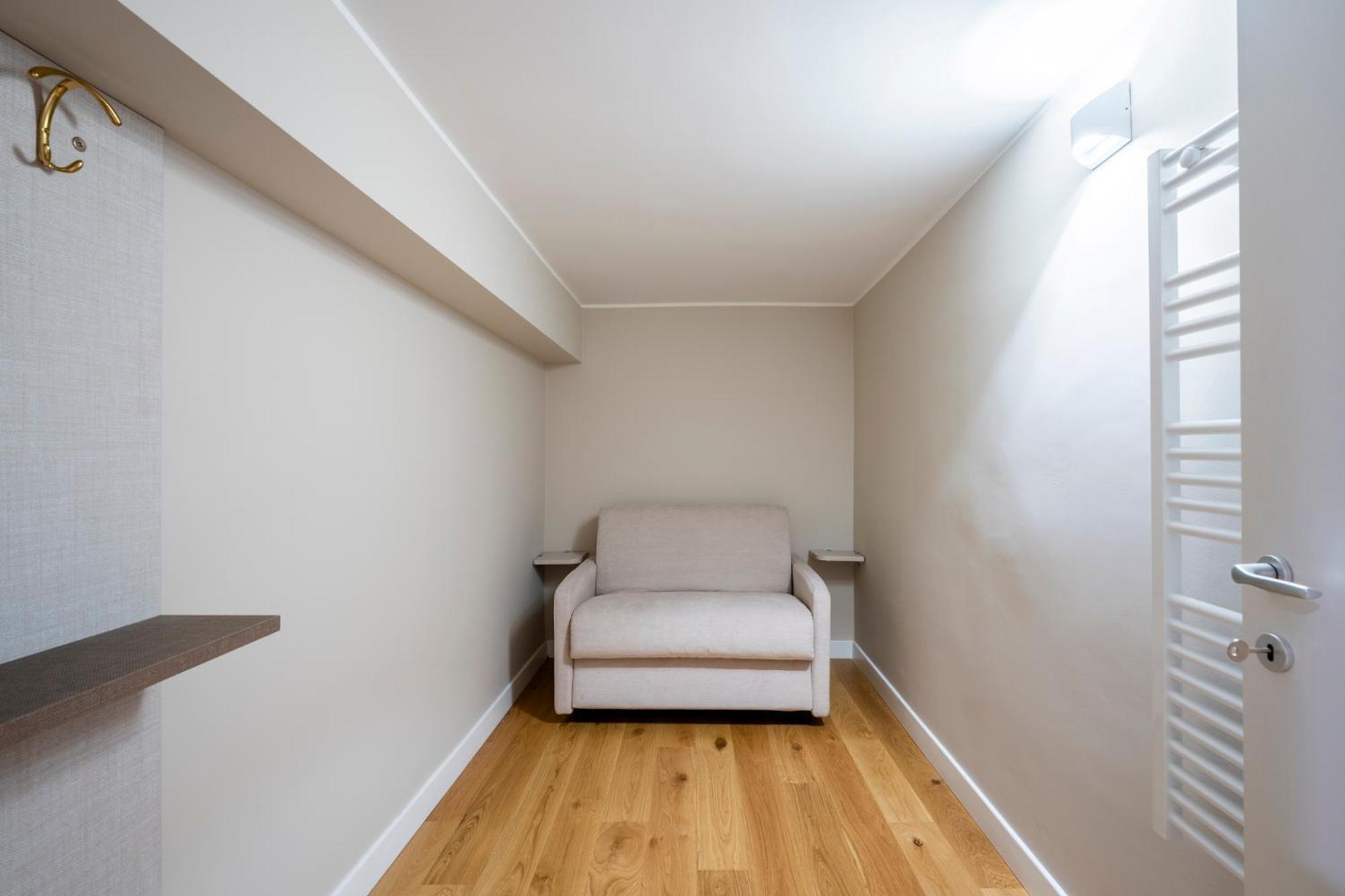 Apartamento Imperium A Pochi Passi Dal Centro *