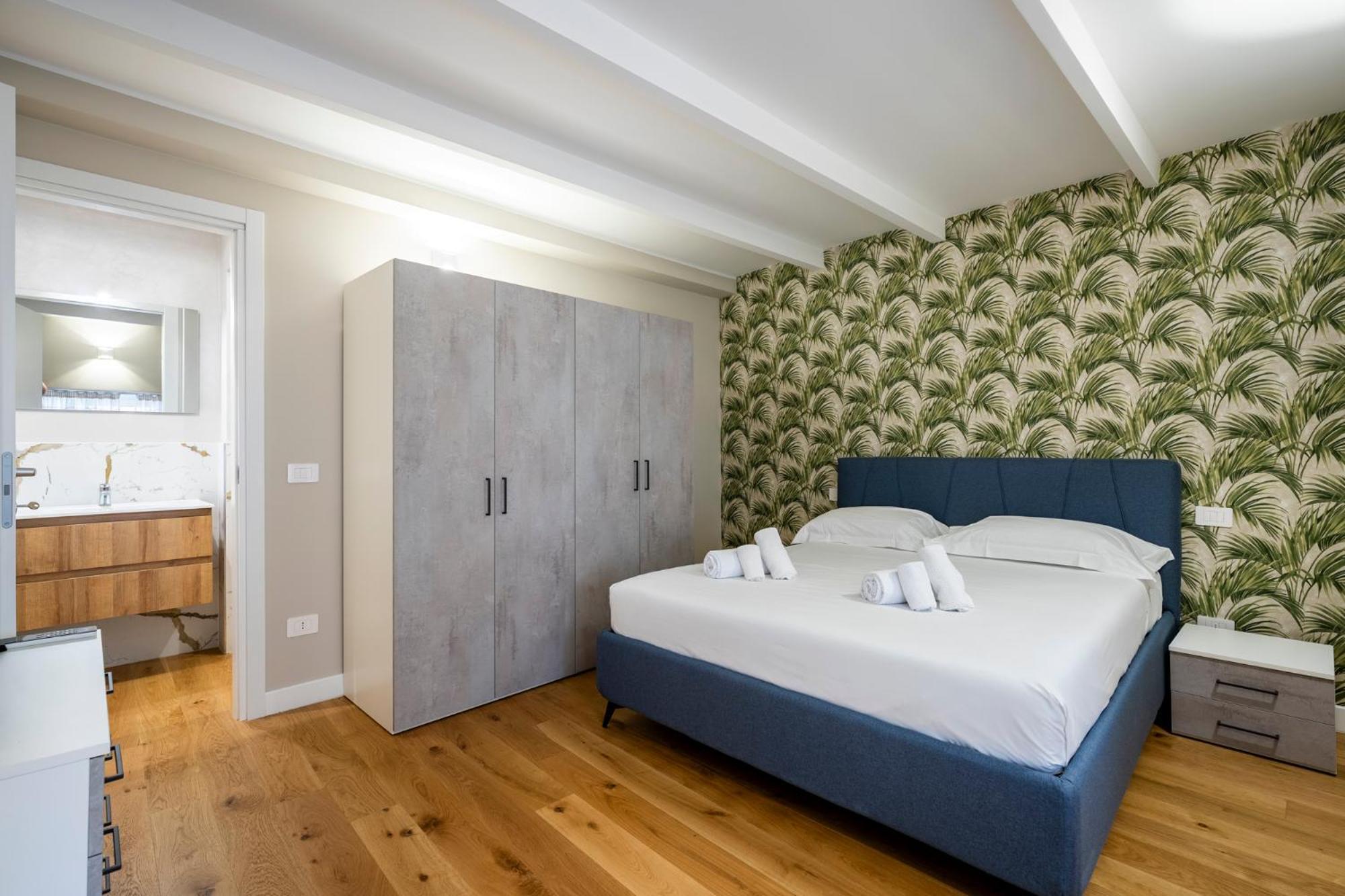 Imperium A Pochi Passi Dal Centro Apartamento Florencia