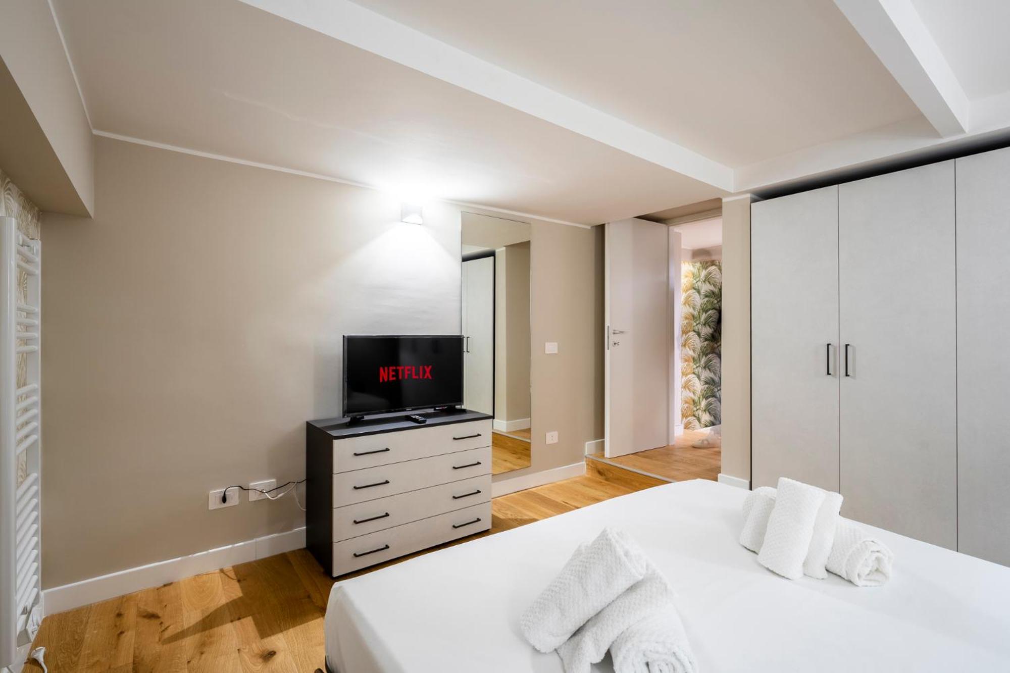 Apartamento Imperium A Pochi Passi Dal Centro Florencia
