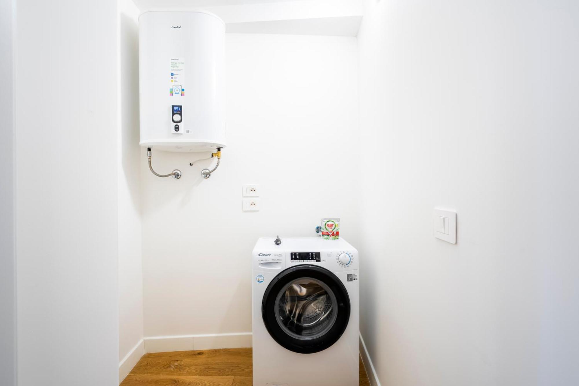Apartamento Imperium A Pochi Passi Dal Centro *