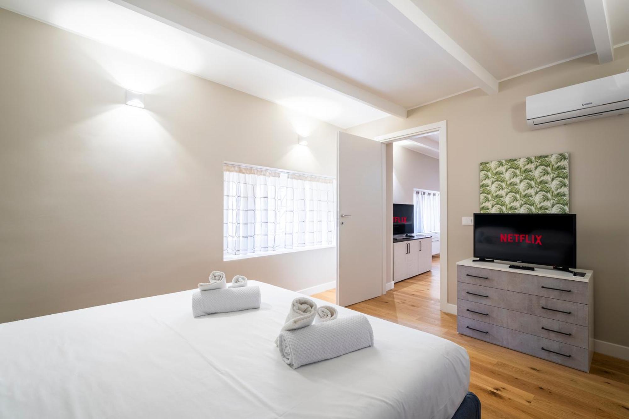 Imperium A Pochi Passi Dal Centro Apartamento Florencia